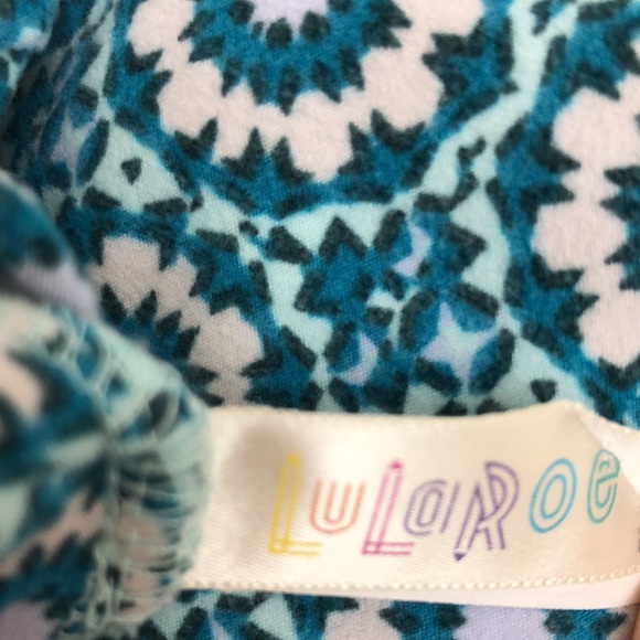 Buttery Soft Leggings TC - Picture 3 of 5